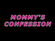 Xev Bellringer Mommy's Naughty Confession Tease 💦🔥